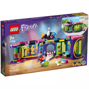 Конструктор Lego