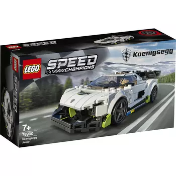 Конструктор Lego