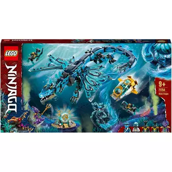 Конструктор Lego