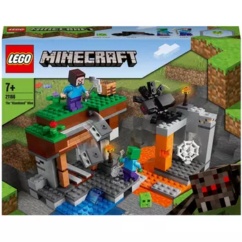 Конструктор Lego