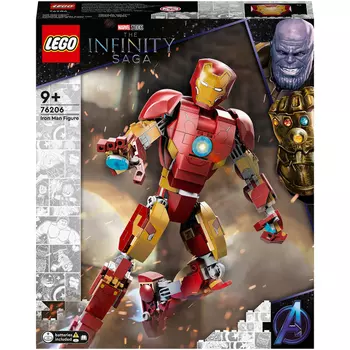 Конструктор Lego