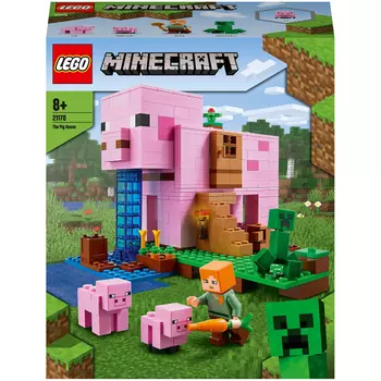 Конструктор Lego