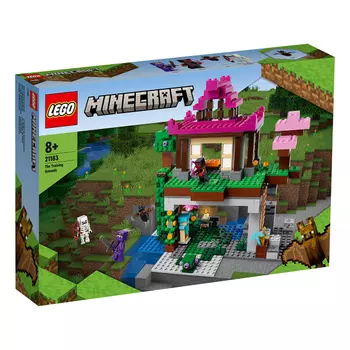 Конструктор Lego