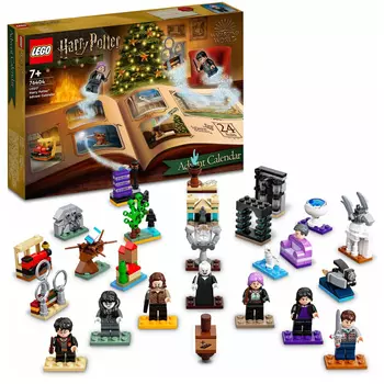 Конструктор Lego