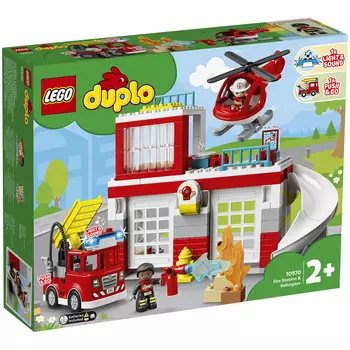 Конструктор Lego