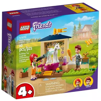 Конструктор Lego