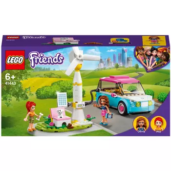 Конструктор Lego