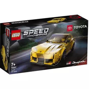 Конструктор Lego