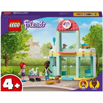 Конструктор Lego
