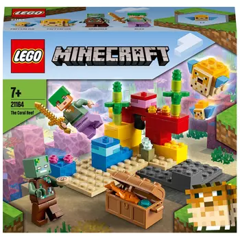 Конструктор Lego