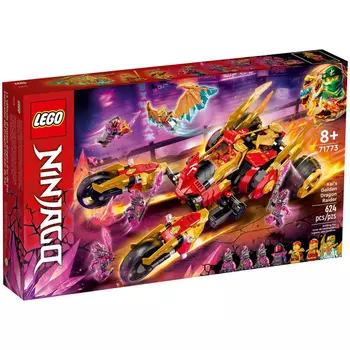 Конструктор Lego