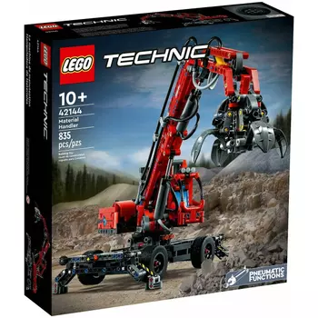 Конструктор Lego