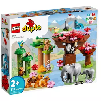 Конструктор Lego