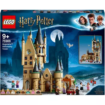 Конструктор Lego