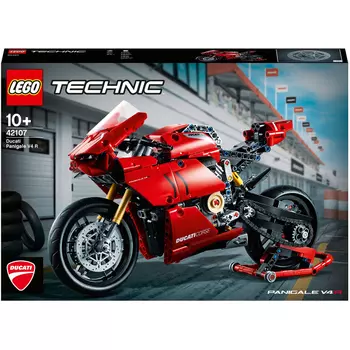 Конструктор Lego