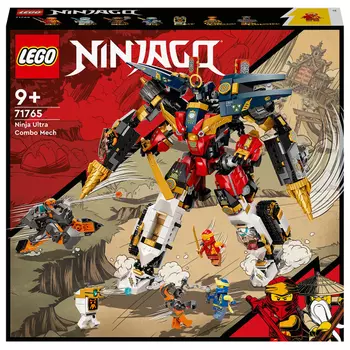Конструктор Lego