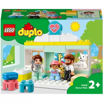 Конструктор Lego