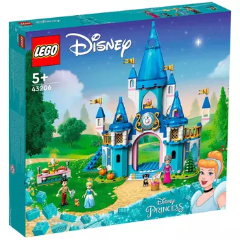 Конструктор Lego