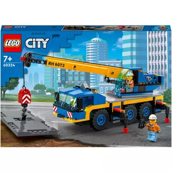 Конструктор Lego