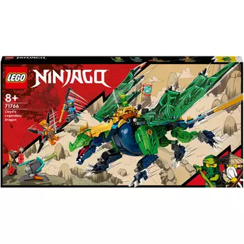 Конструктор Lego