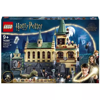 Конструктор Lego