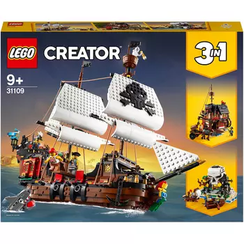 Конструктор Lego