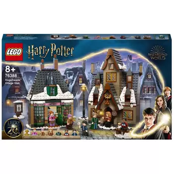 Конструктор Lego