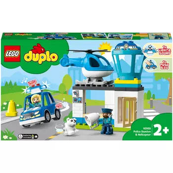 Конструктор Lego