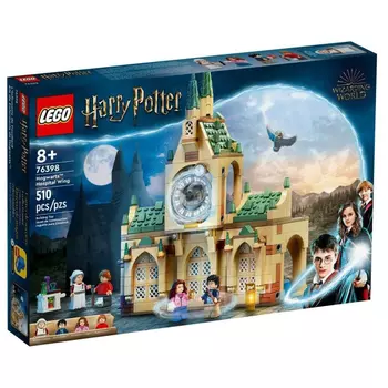 Конструктор Lego
