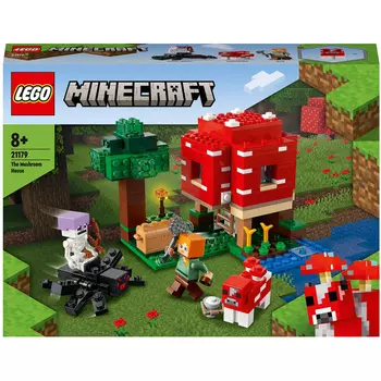 Конструктор Lego