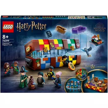 Конструктор Lego