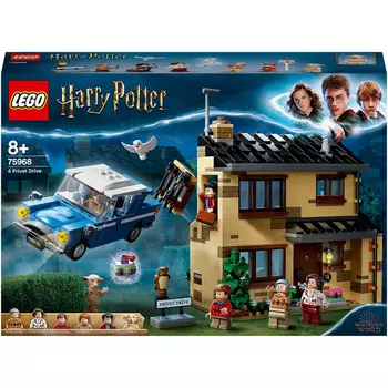 Конструктор Lego