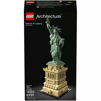 Конструктор Lego
