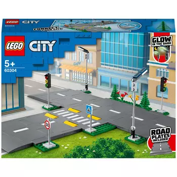 Конструктор Lego