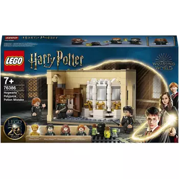 Конструктор Lego