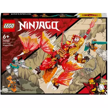 Конструктор Lego