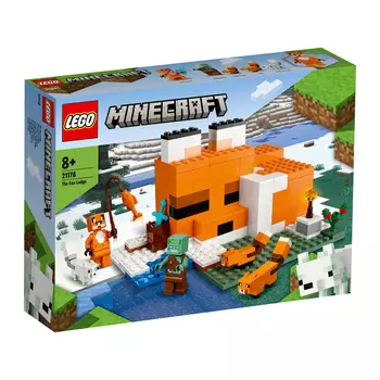 Конструктор Lego