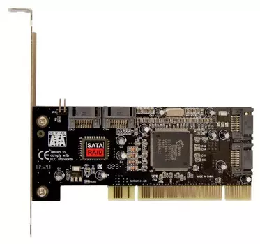 Контроллер PCI Asia