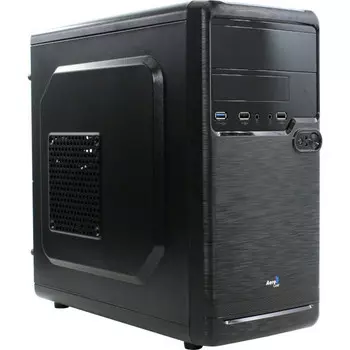 Корпус Aerocool