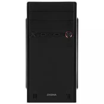 Корпус Digma