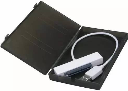 Корпус для HDD SSD Agestar