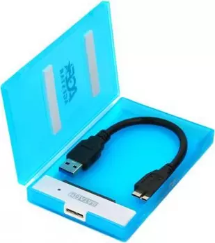 Корпус для HDD SSD Agestar