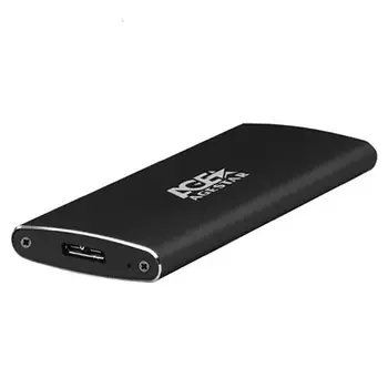 Корпус для HDD SSD Agestar