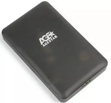 Корпус для HDD SSD Agestar