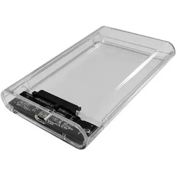 Корпус для HDD SSD Agestar