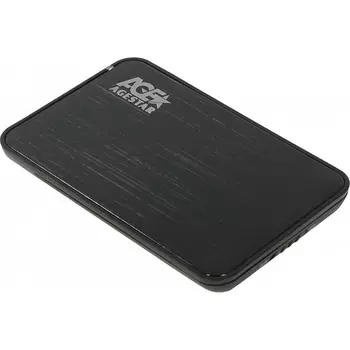 Корпус для HDD SSD Agestar