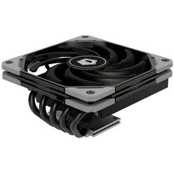 Кулер для процессора ID-Cooling