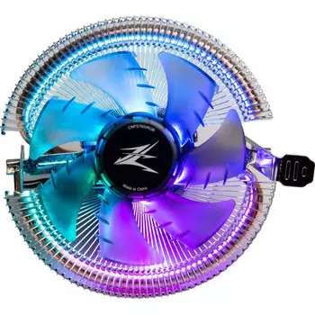 Кулер для процессора Zalman