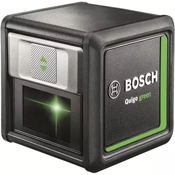 Лазерный нивелир Bosch