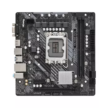 Материнская плата ASRock